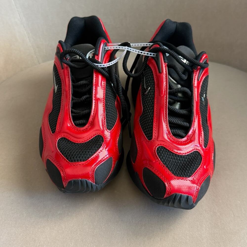 Size 7 - Nike Air Max Muse University Red W